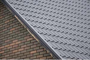 Metal Roof