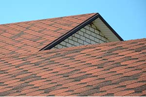 Shingle Roof